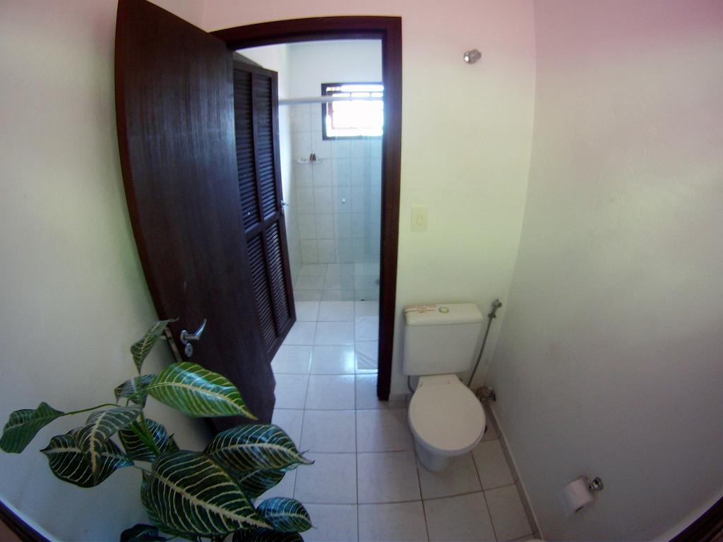 Pousada Isla Bonita Flat Ilhabela Exterior photo